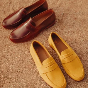Bobbies Loafers | Stanley