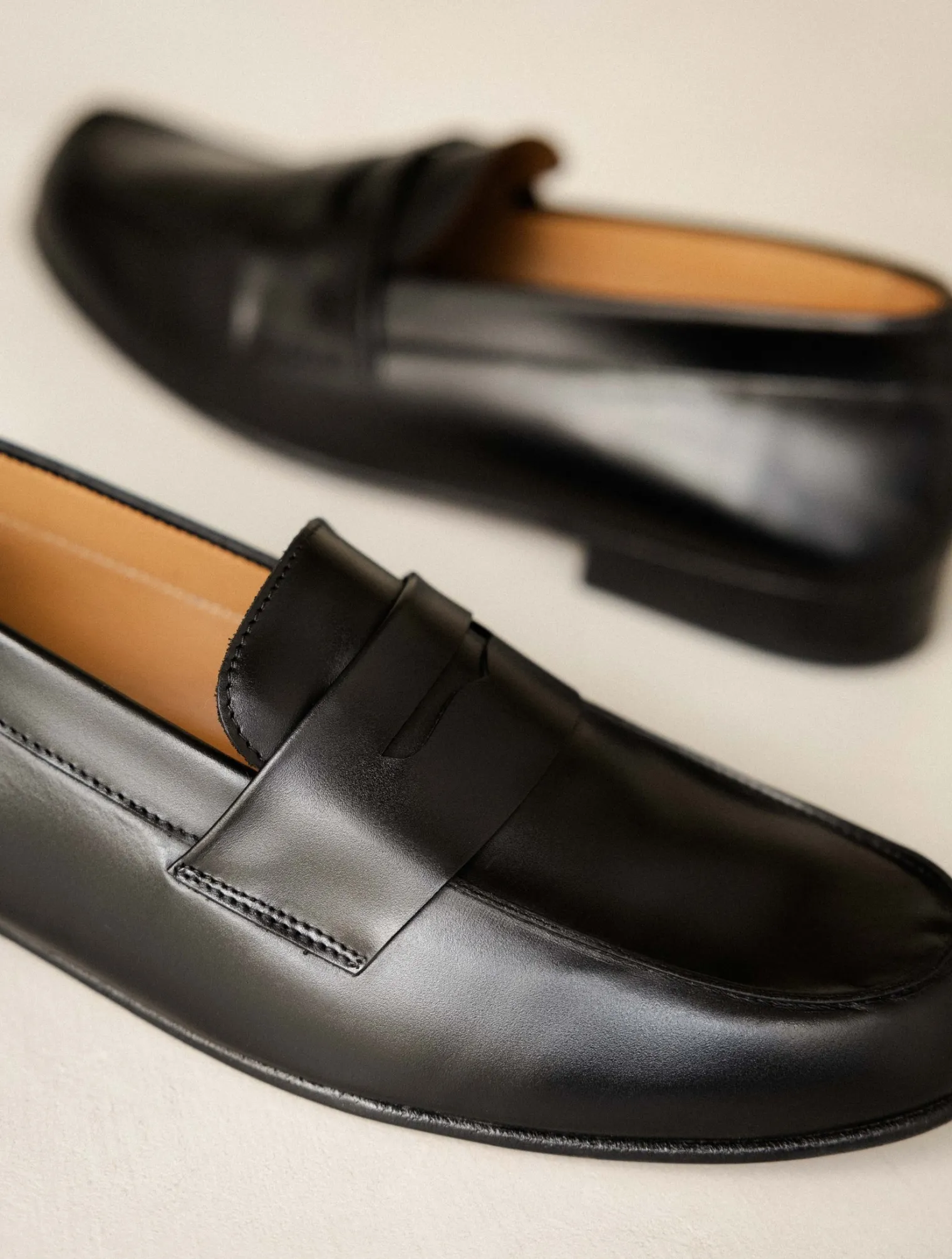 stanley_6.webp Bobbies Loafers | Stanley