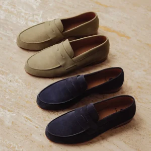 Bobbies Loafers | Stanley