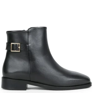 Women Bobbies Ankle Boots | Susan