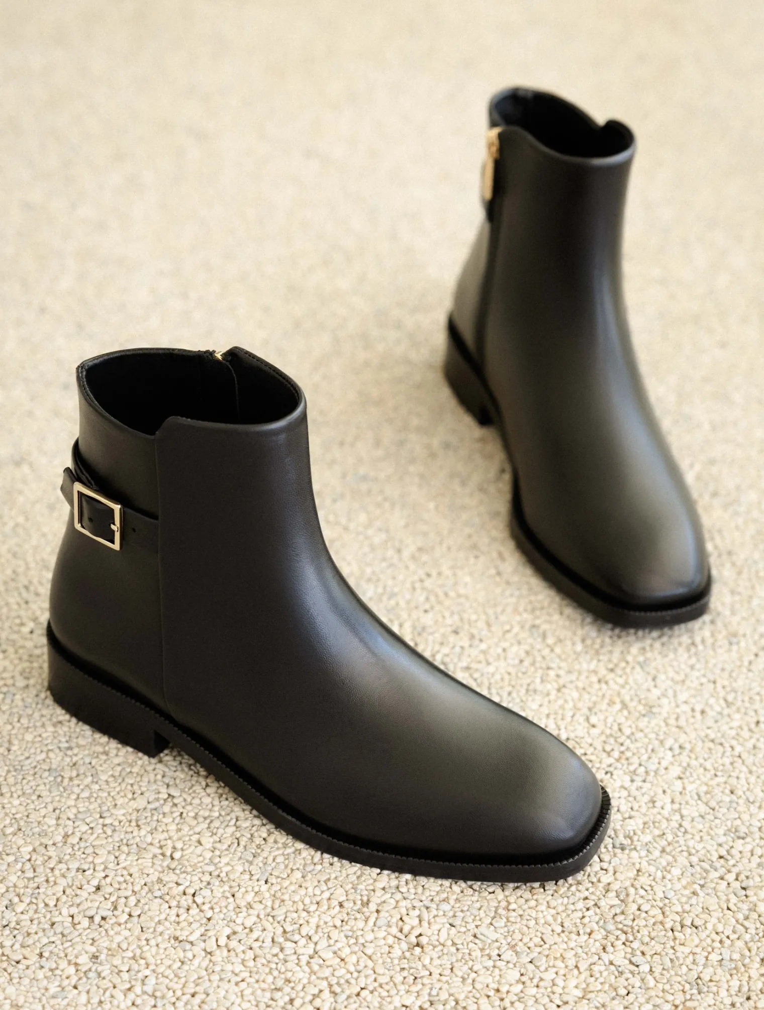 susan_2.webp Women Bobbies Ankle Boots | Susan