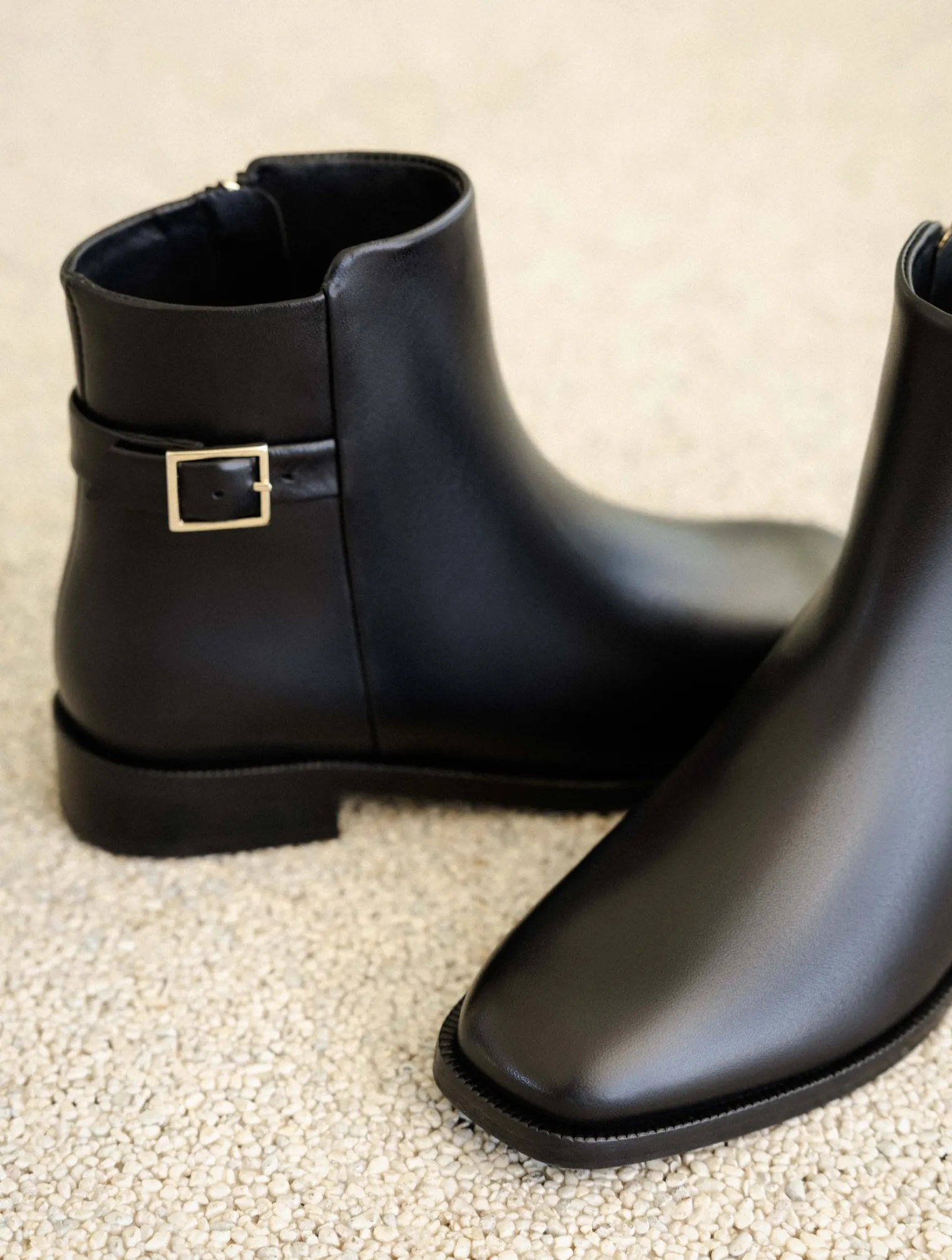 susan_3.webp Women Bobbies Ankle Boots | Susan