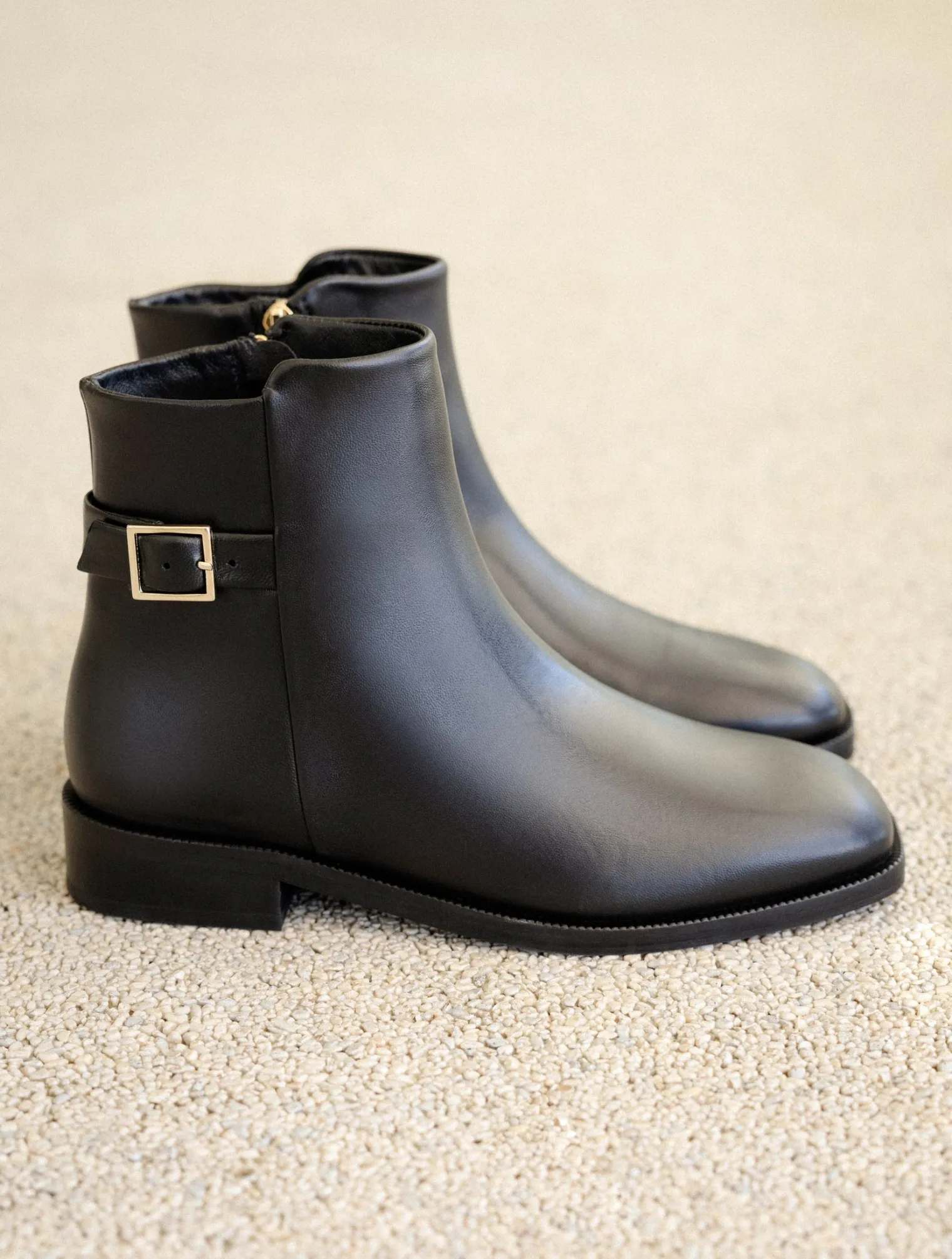 susan_4.webp Women Bobbies Ankle Boots | Susan