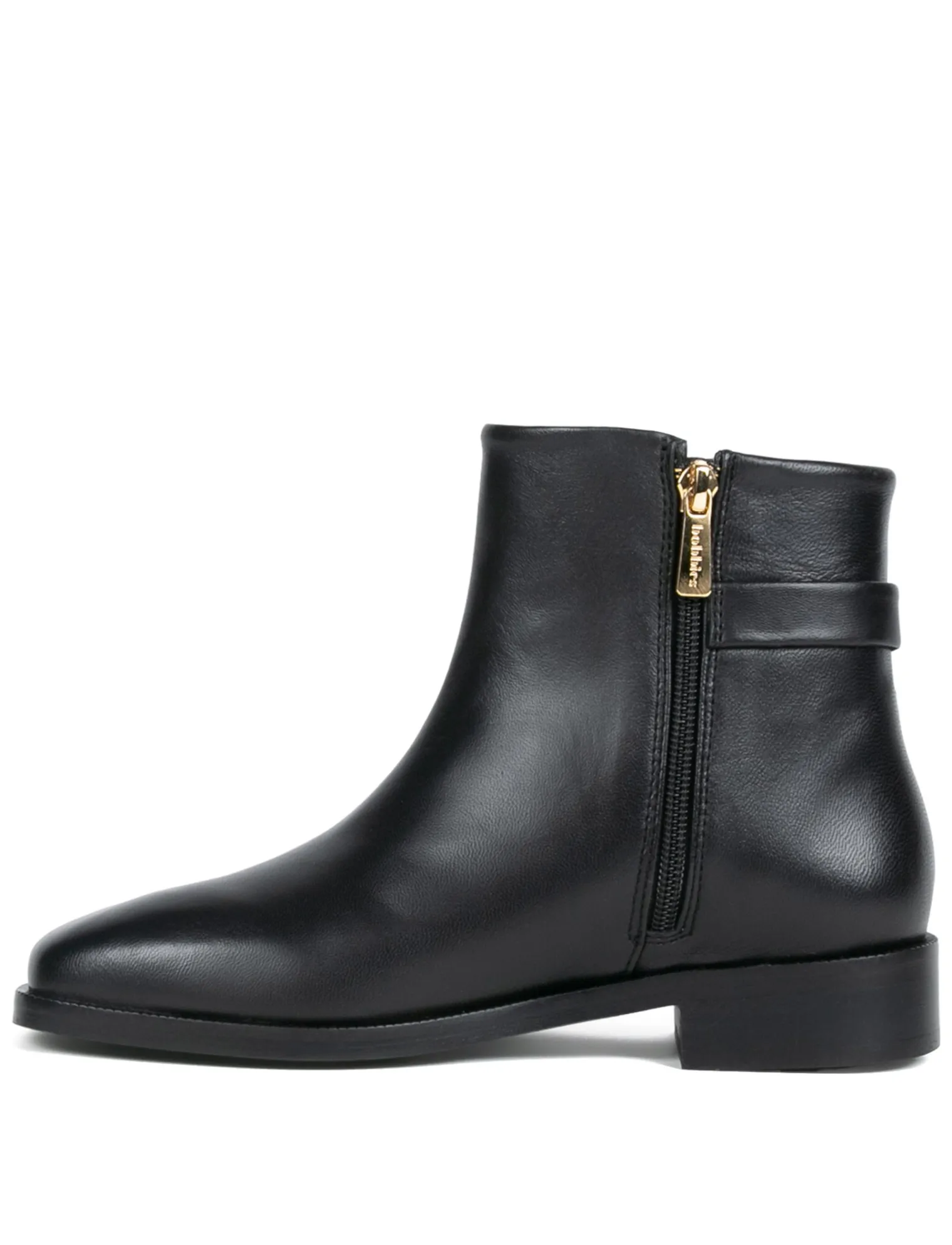 susan_7.webp Women Bobbies Ankle Boots | Susan