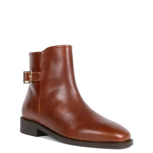 Women Bobbies Ankle Boots | Susan