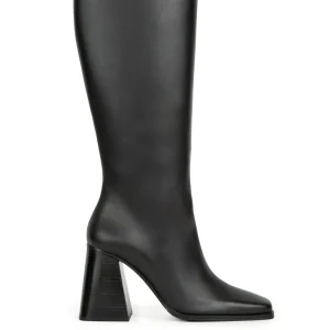 Women Bobbies Knee High Boots | Tamar