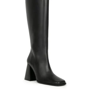 Women Bobbies Knee High Boots | Tamar