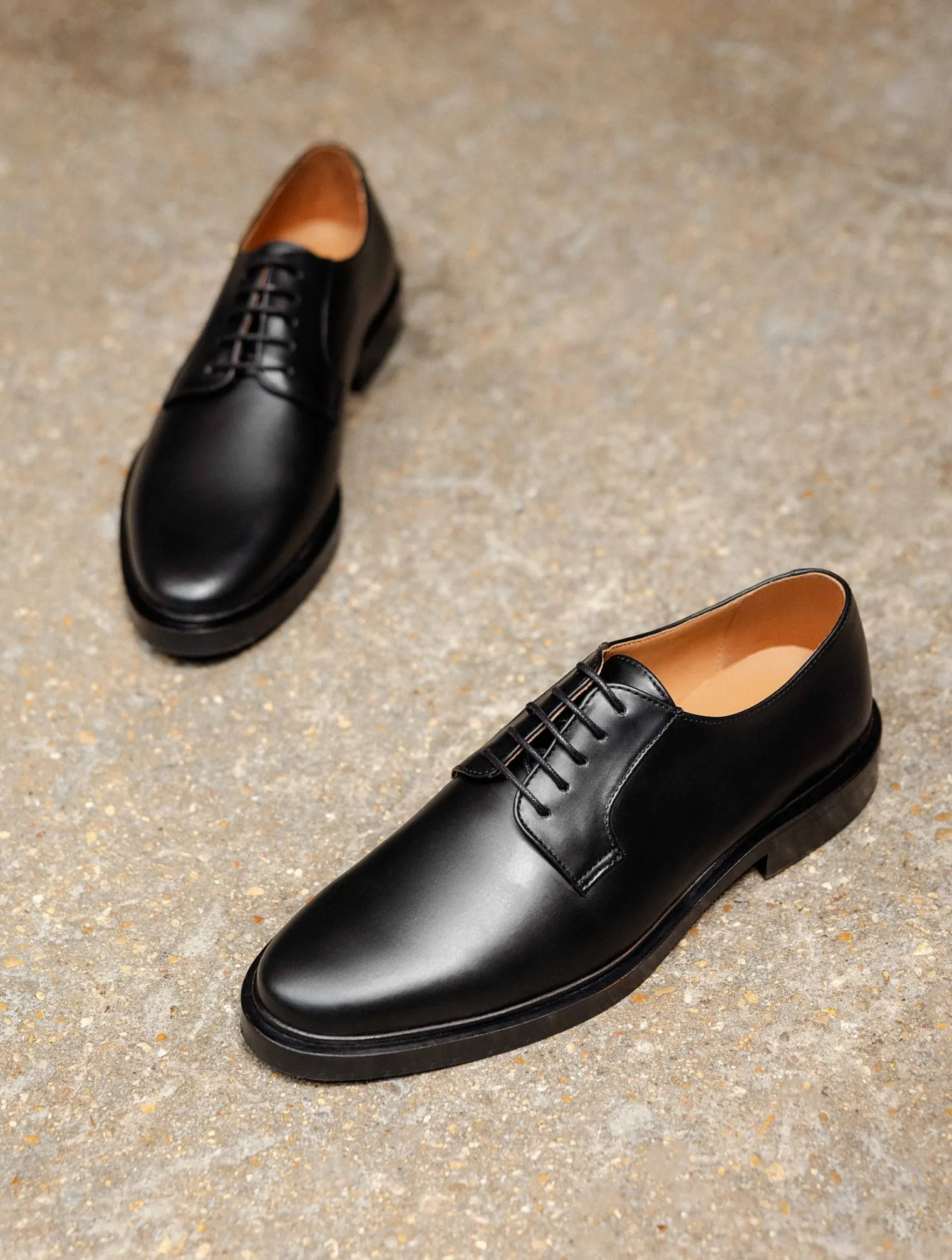 terrence_0.webp Bobbies Derbies & Oxfords | Terrence