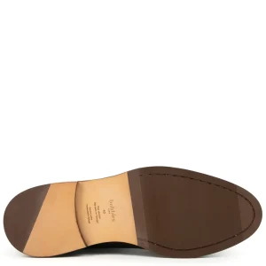 Bobbies Derbies & Oxfords | Terrence