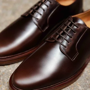 Bobbies Derbies & Oxfords | Terrence