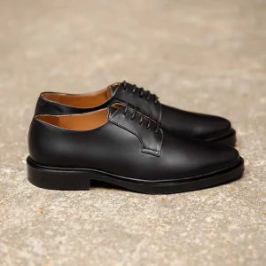 Bobbies Derbies & Oxfords | Terrence