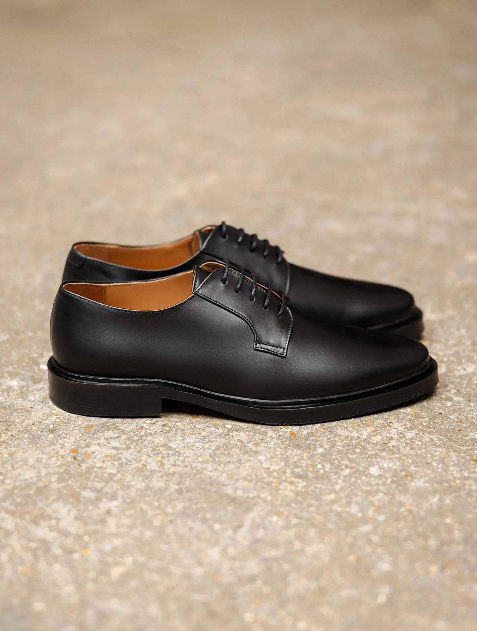 terrence_2.webp Bobbies Derbies & Oxfords | Terrence