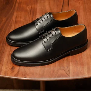 Bobbies Derbies & Oxfords | Terrence