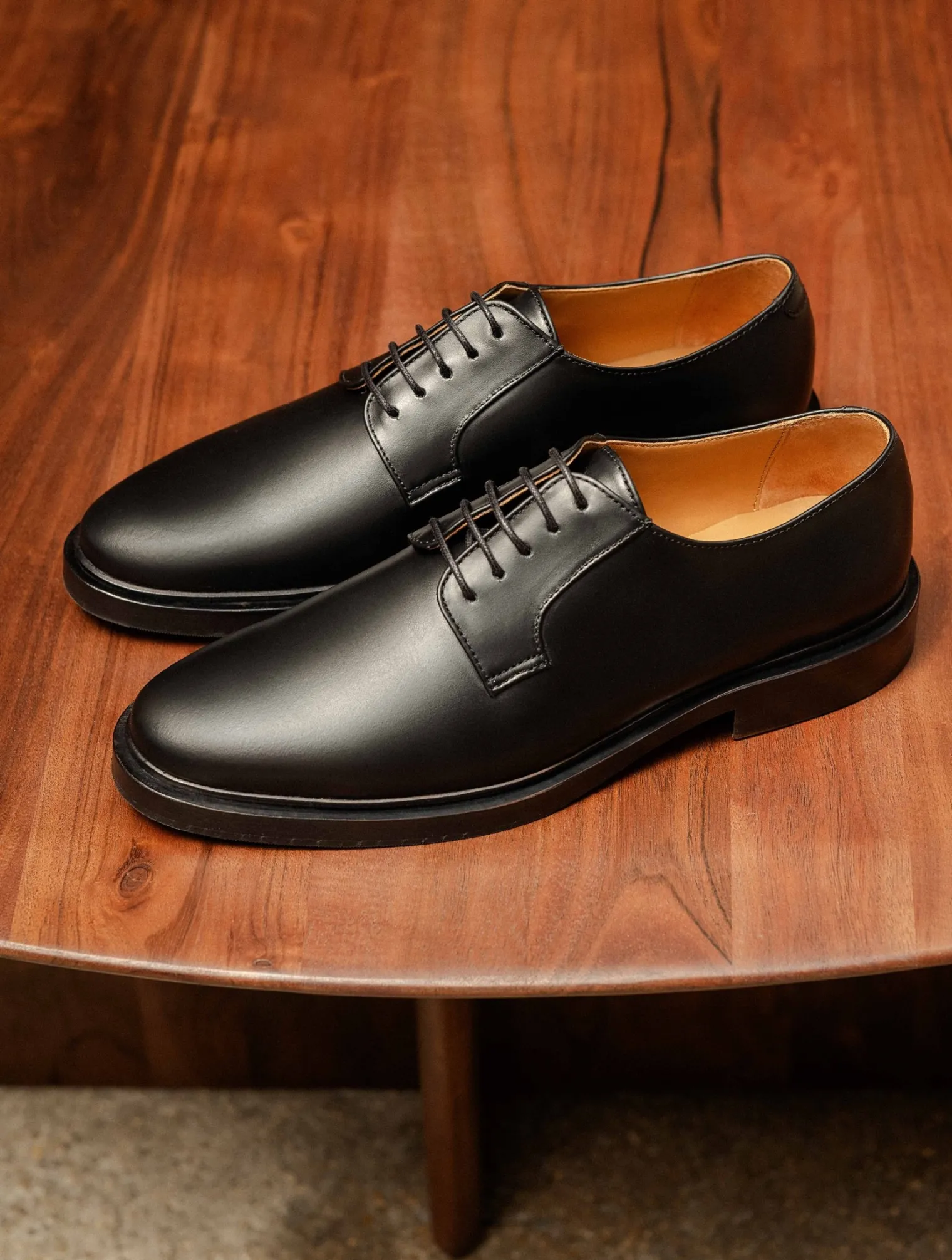 terrence_3.webp Bobbies Derbies & Oxfords | Terrence