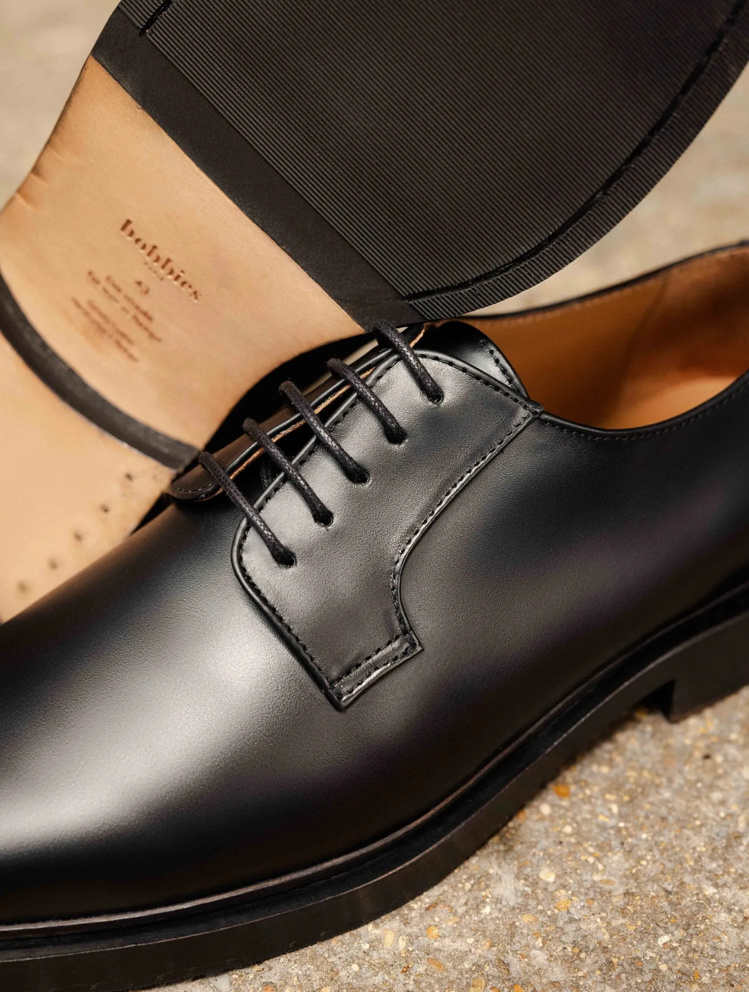 terrence_4.webp Bobbies Derbies & Oxfords | Terrence