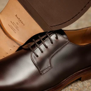 Bobbies Derbies & Oxfords | Terrence