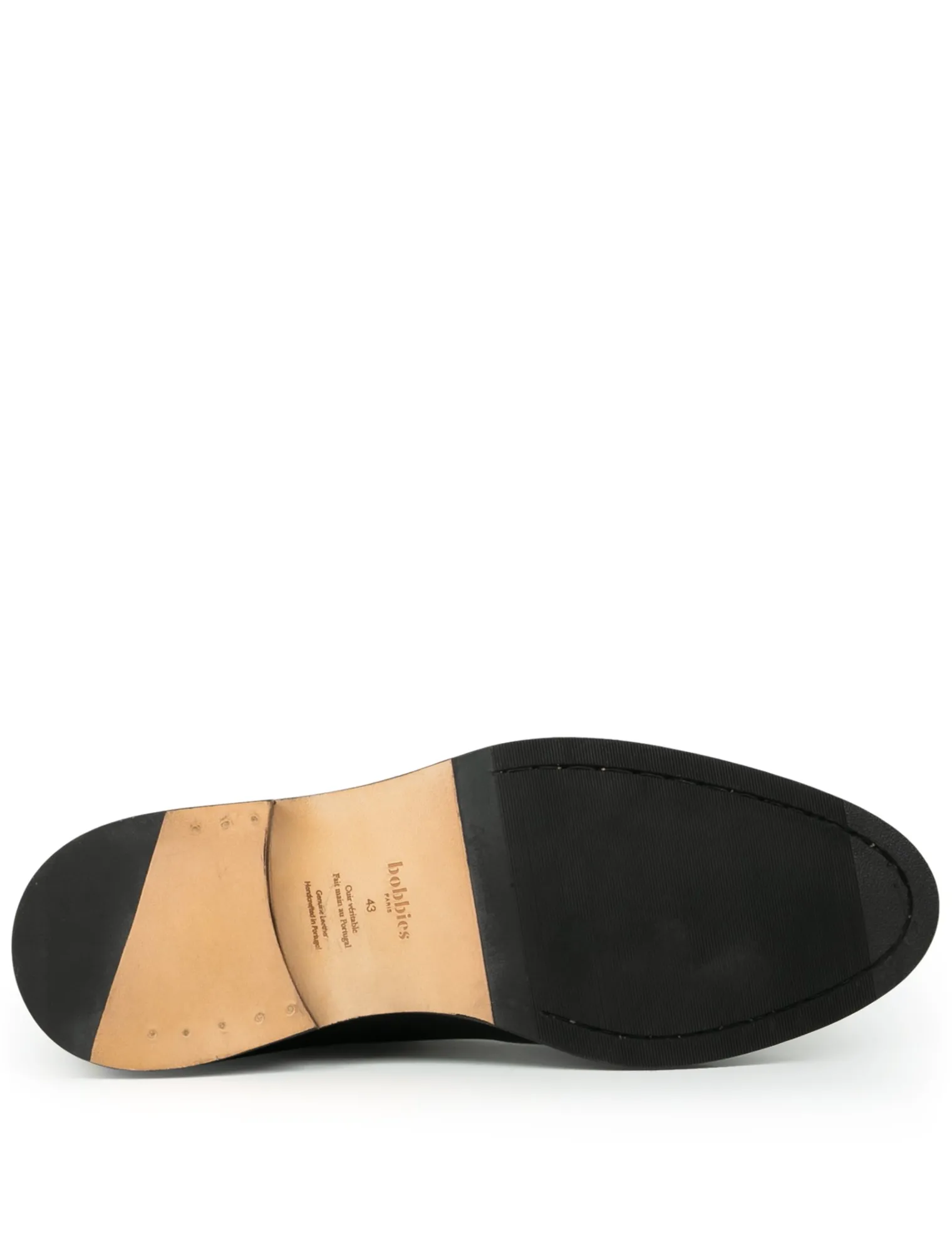terrence_8.webp Bobbies Derbies & Oxfords | Terrence