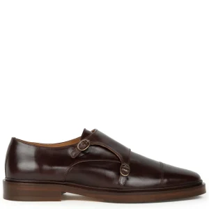 Bobbies Derbies & Oxfords | Thierno