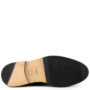 Bobbies Derbies & Oxfords | Thierno