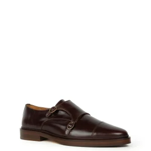 Bobbies Derbies & Oxfords | Thierno