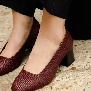 Women Bobbies Pumps & Mary Janes | Tilvia