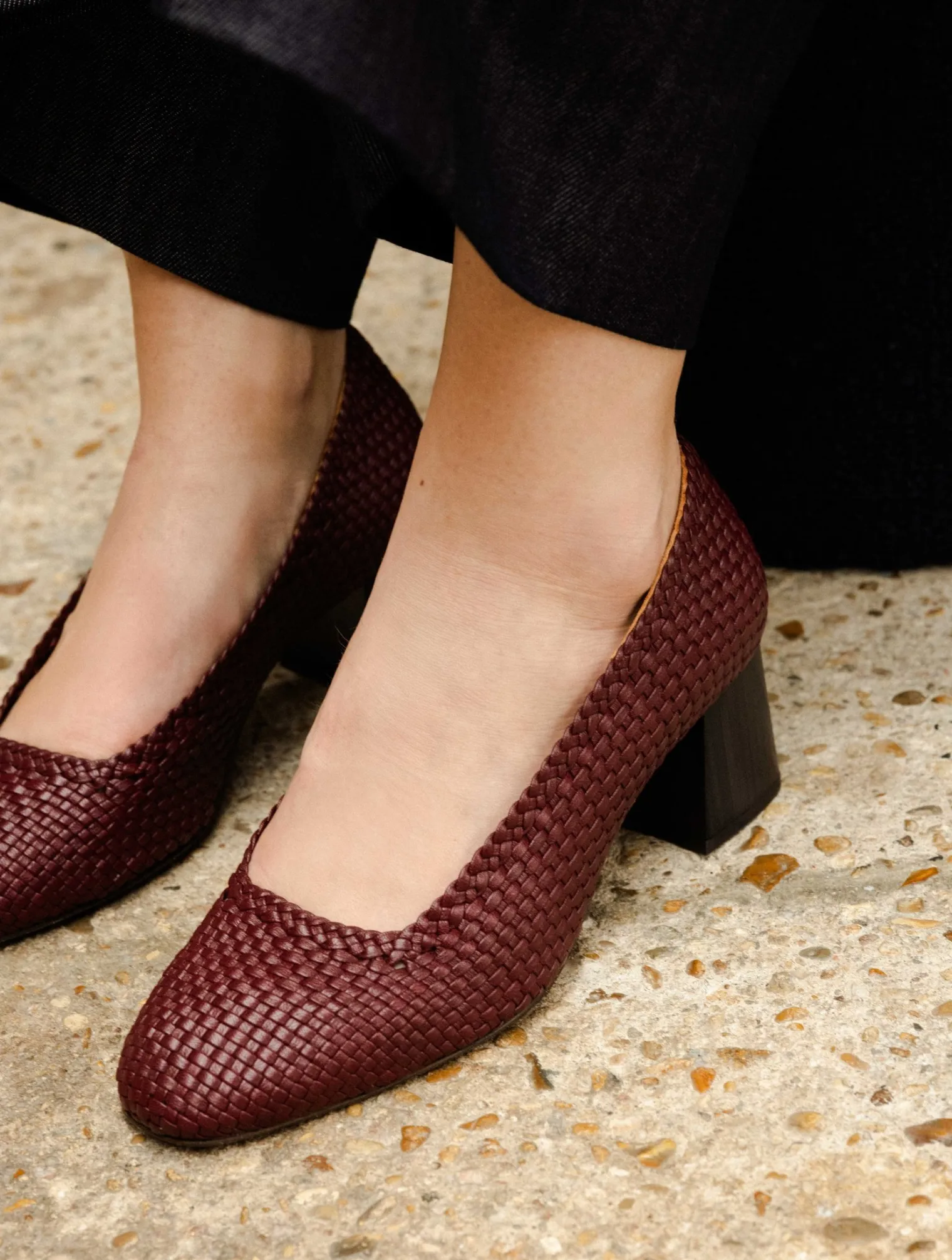 tilvia_2.webp Women Bobbies Pumps & Mary Janes | Tilvia