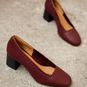 Women Bobbies Pumps & Mary Janes | Tilvia
