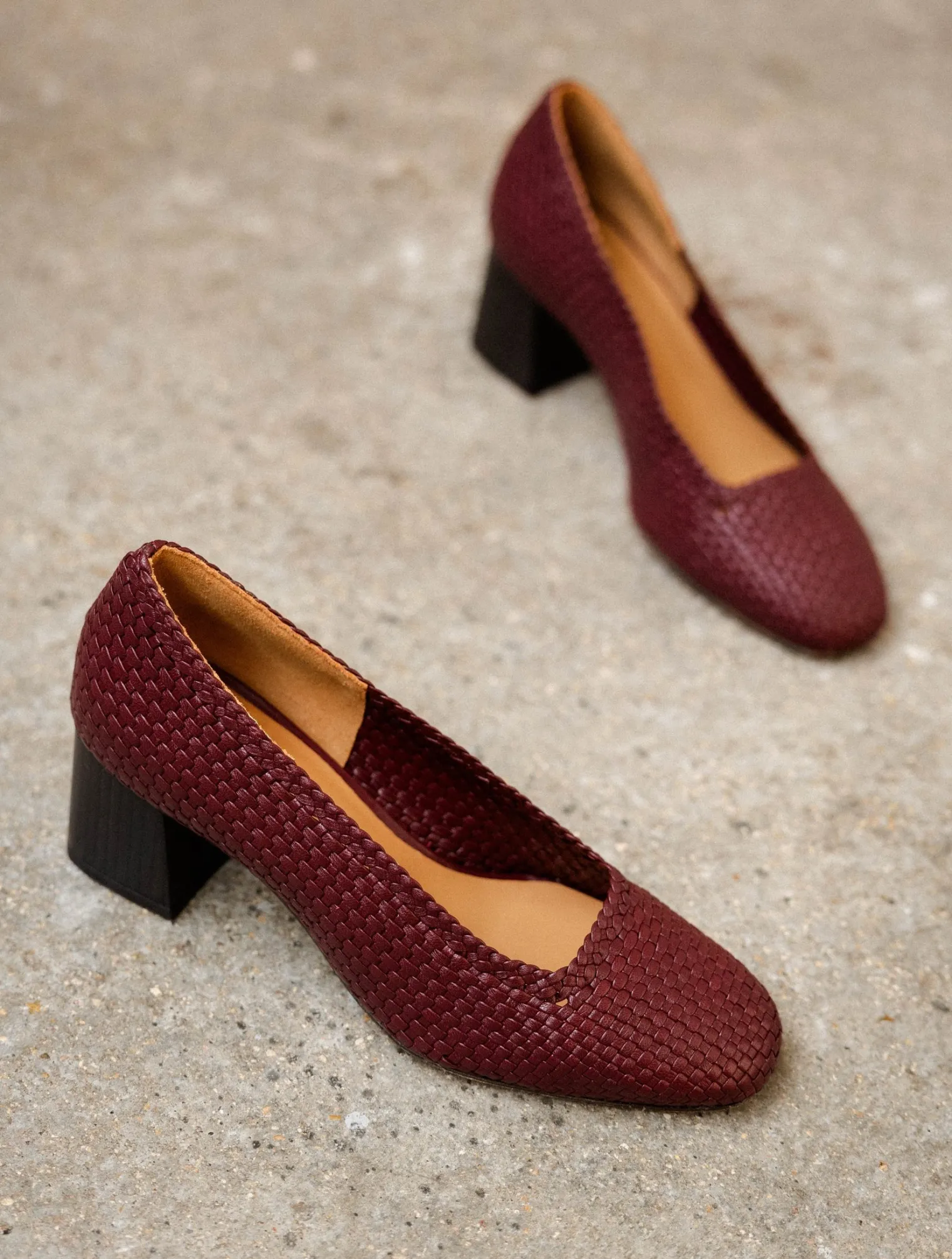 tilvia_4.webp Women Bobbies Pumps & Mary Janes | Tilvia