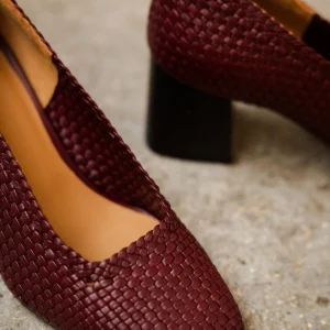 Women Bobbies Pumps & Mary Janes | Tilvia