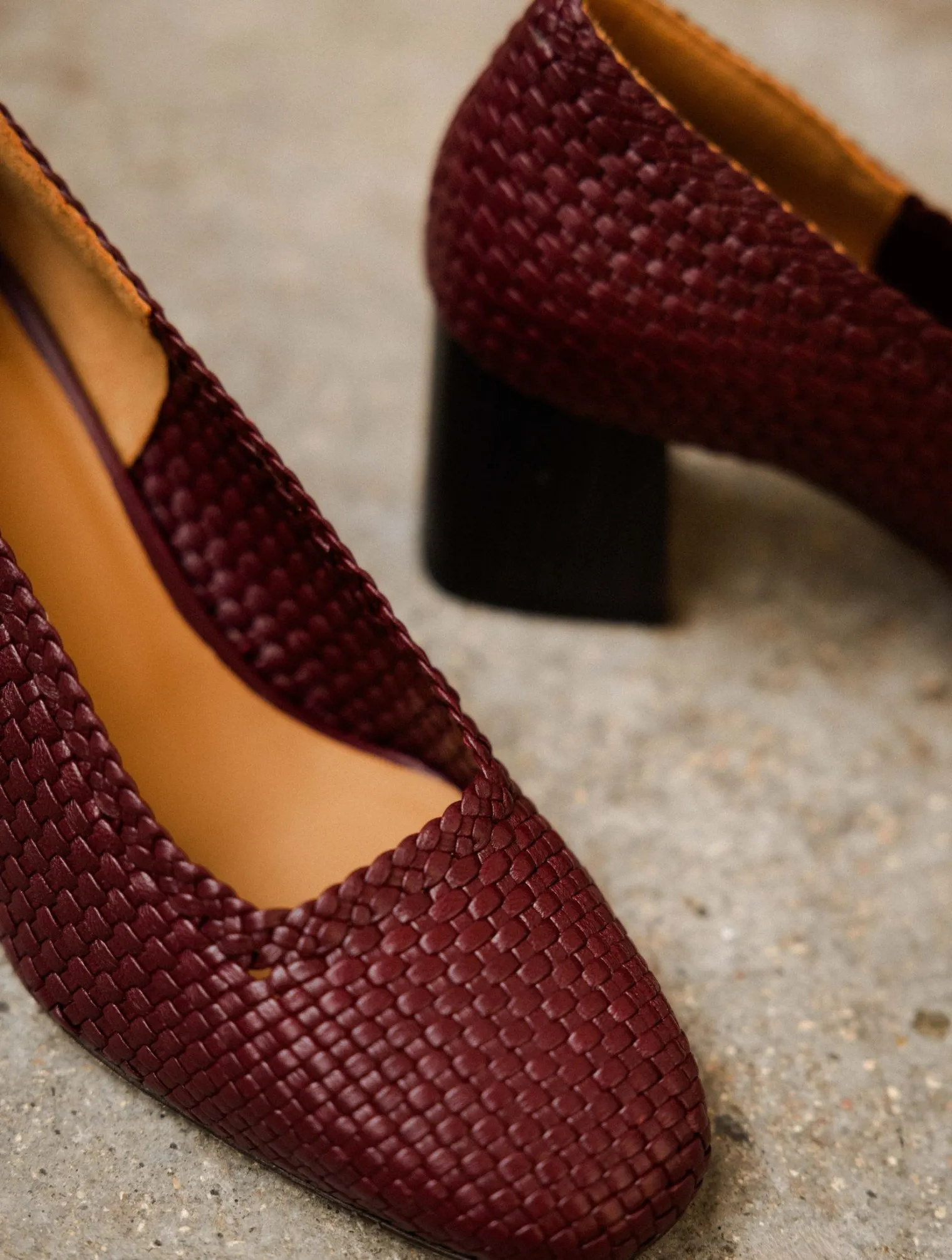 tilvia_5.webp Women Bobbies Pumps & Mary Janes | Tilvia