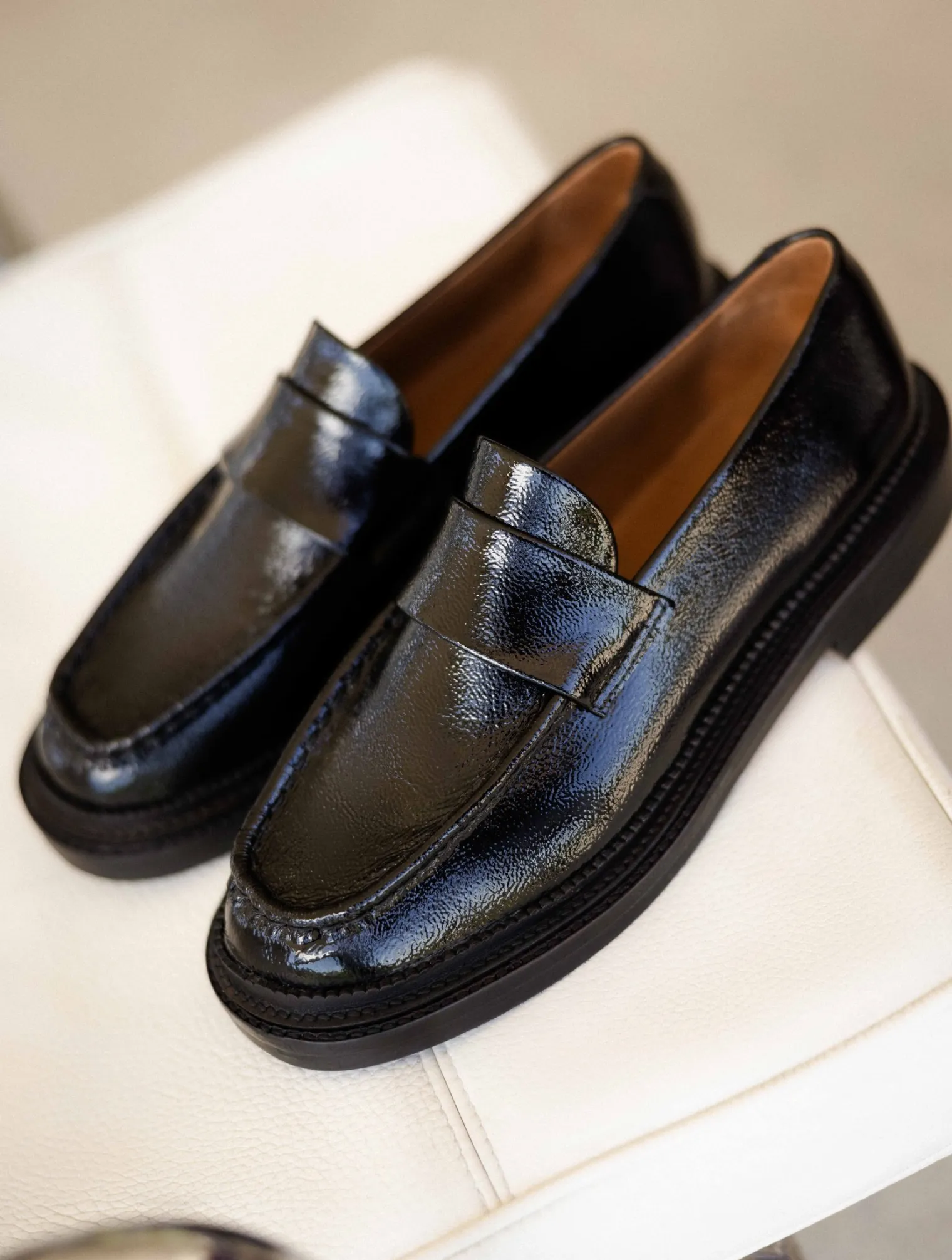 tracy_0.webp Women Bobbies Loafers & Derbies | Tracy