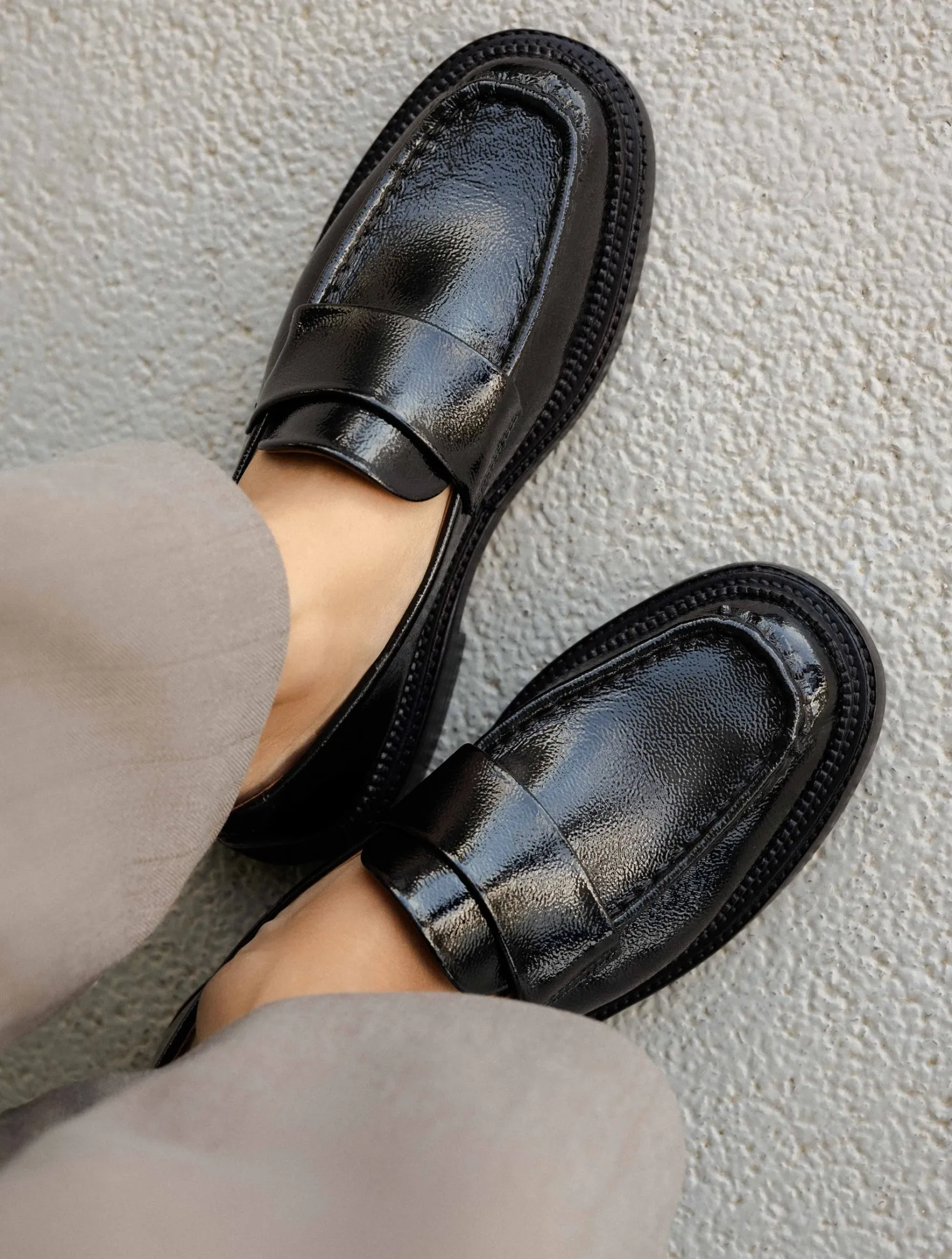 tracy_2.webp Women Bobbies Loafers & Derbies | Tracy
