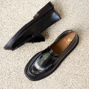 Women Bobbies Loafers & Derbies | Tracy