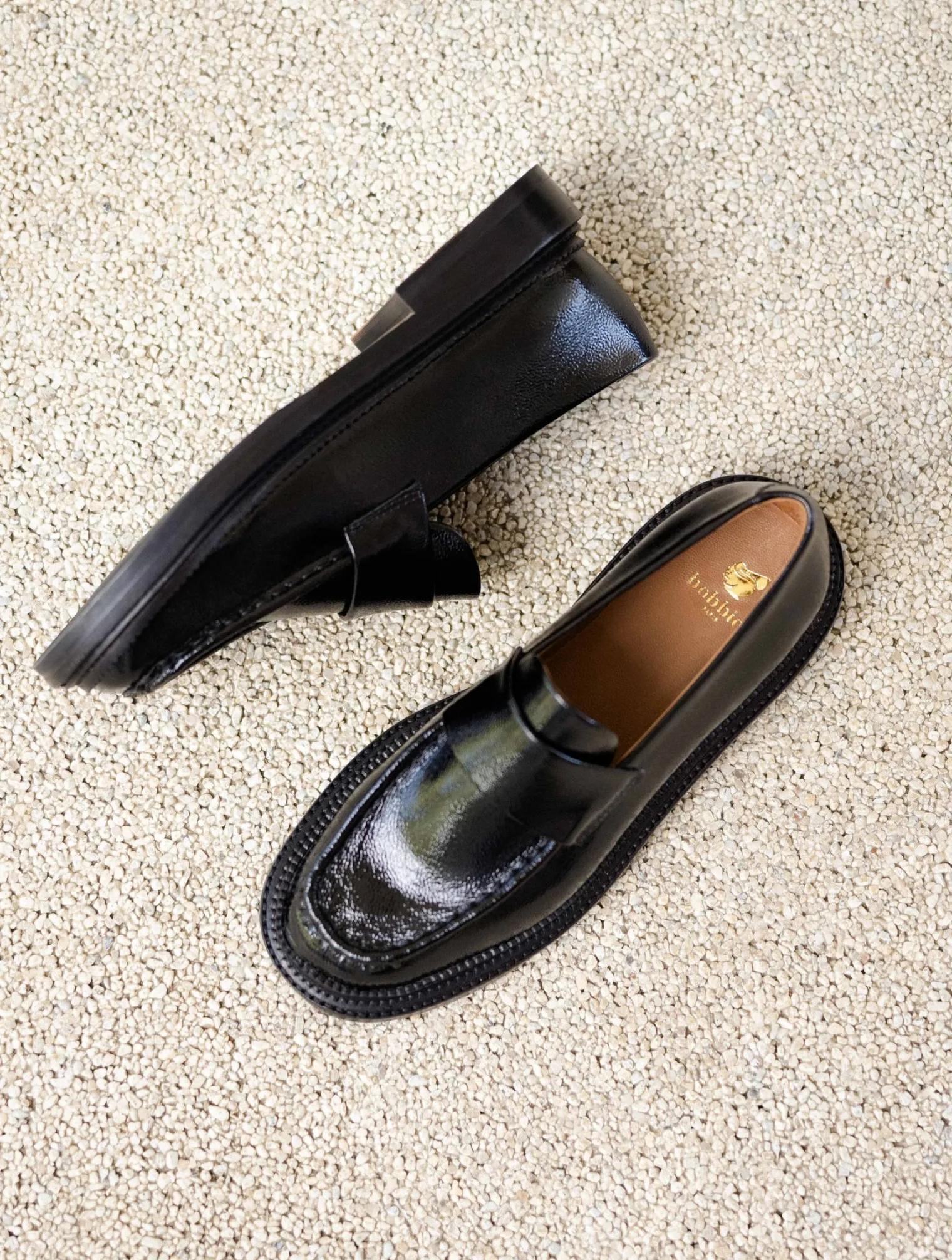 tracy_3.webp Women Bobbies Loafers & Derbies | Tracy
