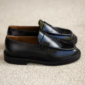 Women Bobbies Loafers & Derbies | Tracy
