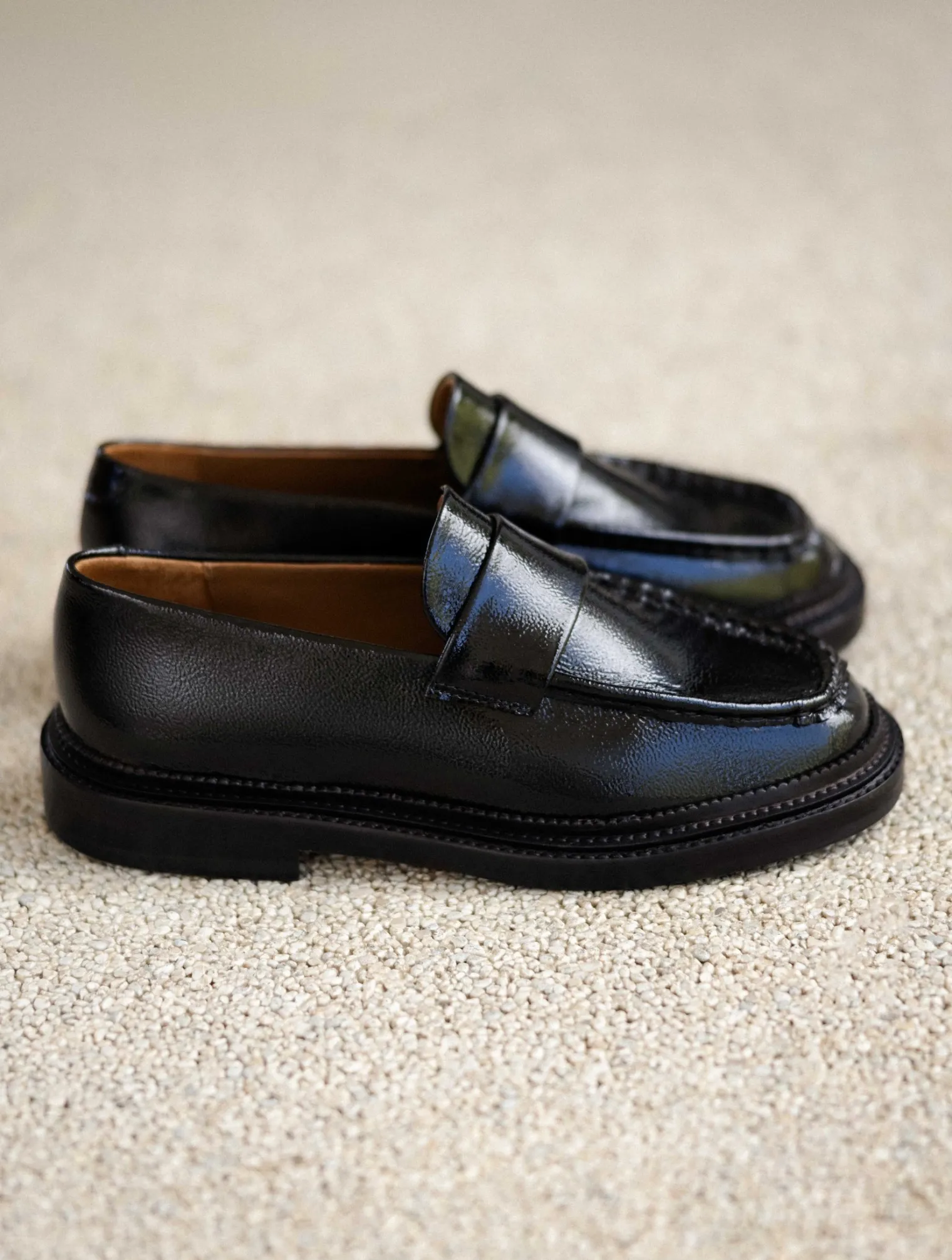 tracy_5.webp Women Bobbies Loafers & Derbies | Tracy