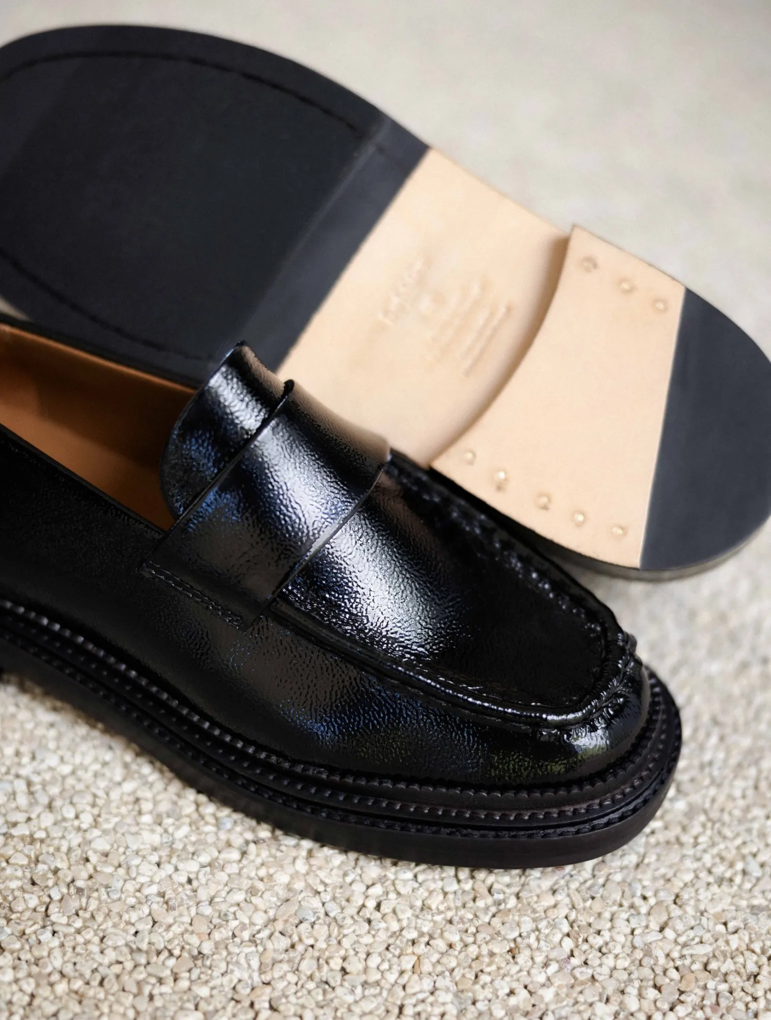 tracy_6.webp Women Bobbies Loafers & Derbies | Tracy