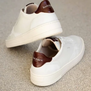 Bobbies Sneakers | Travis