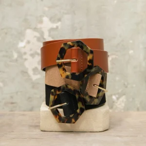 Women Bobbies Belts | Trévise