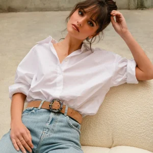 Women Bobbies Belts | Trévise