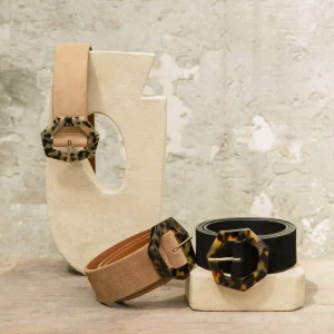 Women Bobbies Belts | Trévise