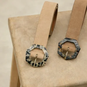 Women Bobbies Belts | Trévise