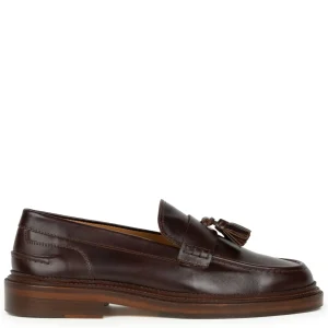 Bobbies Loafers | Vadim
