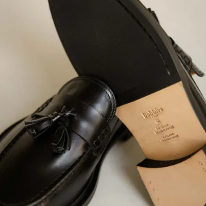 Bobbies Loafers | Vadim