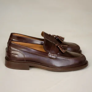 Bobbies Loafers | Vadim