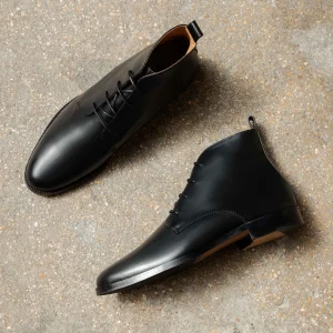 Bobbies Boots | Vasco