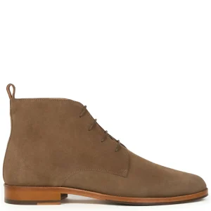 Bobbies Boots | Vasco