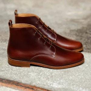 Bobbies Boots | Vasco