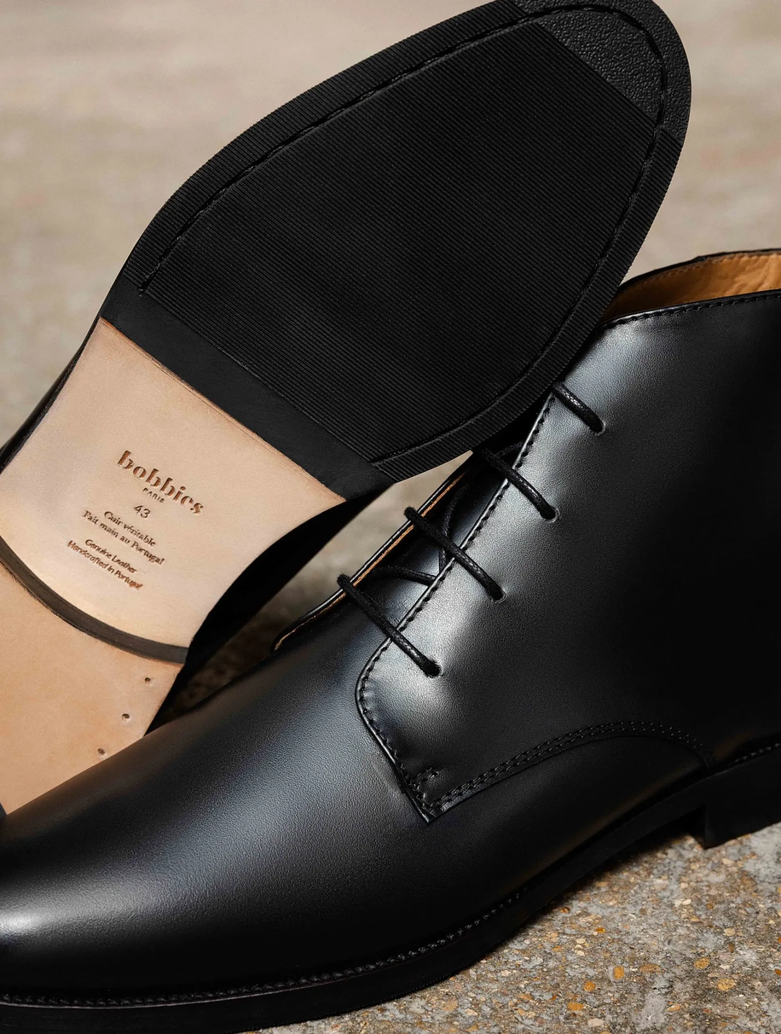 vasco_3.webp Bobbies Boots | Vasco