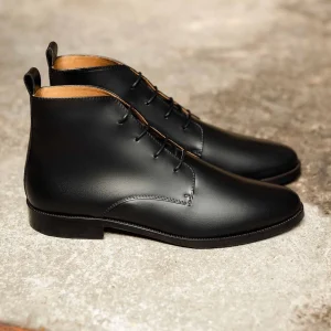 Bobbies Boots | Vasco